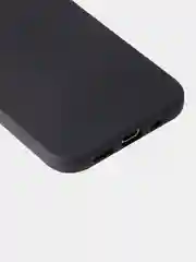 Черный чехол для iPhone 14, 14 Pro / 14 Max / 14 Pro Max