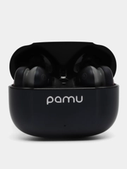 Беспроводные ANC TWS наушники Xiaomi Padmate PaMu Z1 Pro T11P, черныe