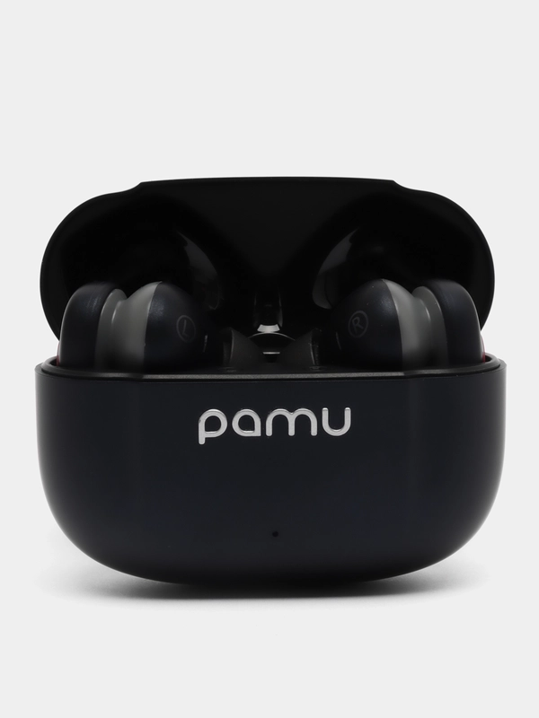 Беспроводные ANC TWS наушники Xiaomi Padmate PaMu Z1 Pro T11P, черныe