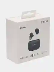Беспроводные ANC TWS наушники Xiaomi Padmate PaMu Z1 Pro T11P, черныe