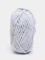 Ледяной пряжа плюшевая Alize Velluto, 100% микрополиэстер, 100г, 68м, плюшевая, велюровая веллюто