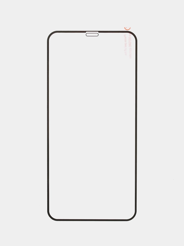 Стекло для iPhone Xs Max/ 11 Pro Max защитное Антистатическое Tiger