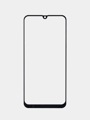 Стекло для Samsung A30/ A50 защитное Антистатическое Tiger