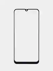 Стекло для Samsung A30/ A50 защитное Антистатическое Tiger