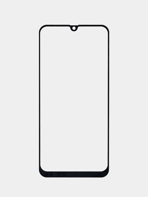 Стекло для Samsung A30/ A50 защитное Антистатическое Tiger