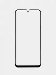 Стекло для Samsung A23 защитное Антистатическое Tiger