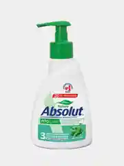 Мыло жидкое туалетное ABSOLUT FitoGuard "Алоэ", 250 г