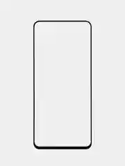 Стекло для Realme 7I защитное Антистатическое Tiger