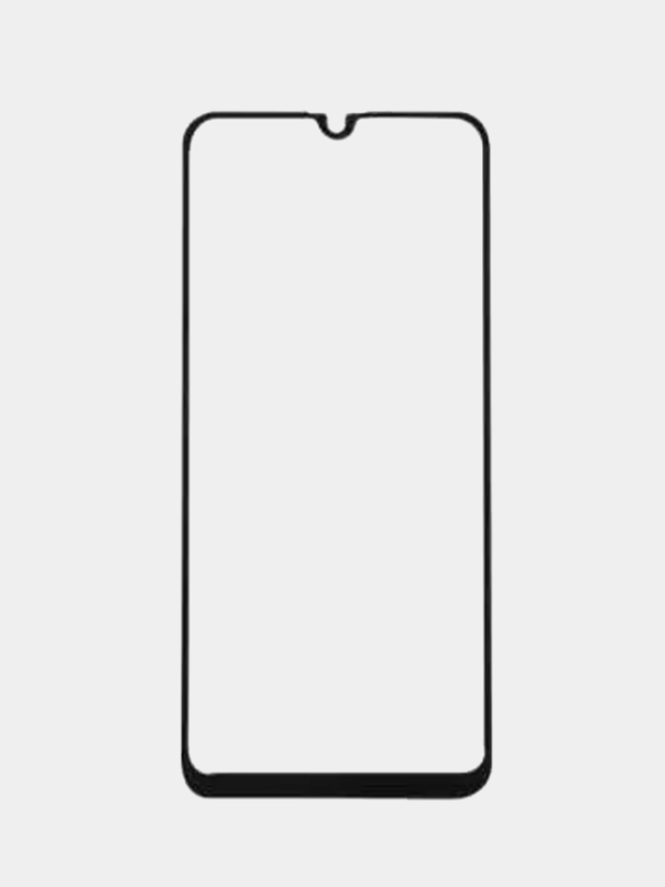 Стекло для Samsung A40 защитное Антистатическое Tiger