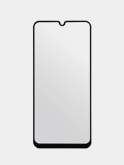 Стекло для Samsung A41 защитное Антистатическое Tiger