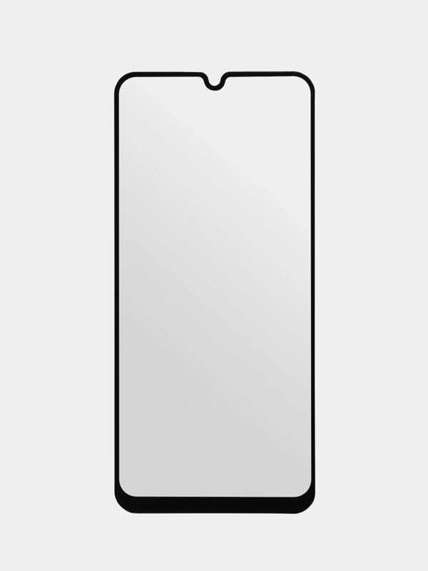 Стекло для Samsung A41 защитное Антистатическое Tiger
