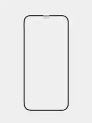 Стекло для iPhone 12/ iPhone 12 Pro защитное Антистатическое Tiger