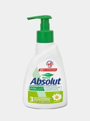 Мыло жидкое туалетное ABSOLUT FitoGuard "Ромашка", 250 г