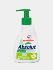 Мыло жидкое туалетное ABSOLUT FitoGuard "Ромашка", 250 г