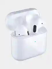Наушники беспроводные, сенсорные