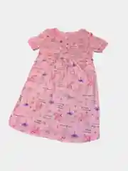 Розовый ночная сорочка для женщин