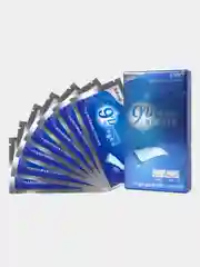 Отбеливающие полоски для зубов 9D White, 1 пара и 7 пар, полоски отбеливающие