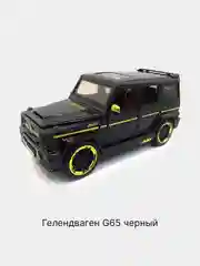 Машина гелик большая свет звук Гелендваген, Тойота полиция Прадо, металлическая, инерция