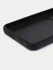 Хром чехол Infinix Hot 12 Play, с защитой камеры, с карманом для пластиковой карты