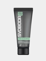 Крем после бритья SVOBODA Men Care, в ламинатной тубе, 80 мл