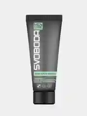 Крем после бритья SVOBODA Men Care, в ламинатной тубе, 80 мл