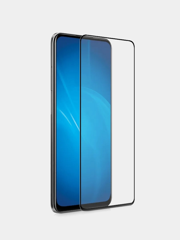 Стекло-пленка Infinix Smart 6, 6+, 7, Note 11, Hot 12i, 12 Play, 12 Pro, Hot 40, 40 Pro