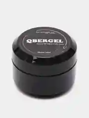 Прозрачный гель-камуфляж для наращивания ногтей Qbergel, 15 мл