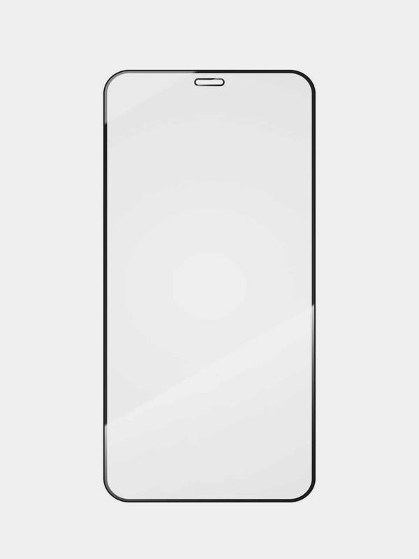 Стекло для iPhone 12 Pro Max защитное Антистатическое Tiger