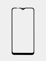 Стекло для Samsung A10 защитное Антистатическое Tiger