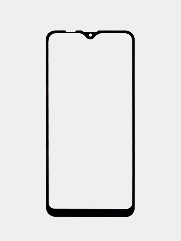 Стекло для Samsung A10 защитное Антистатическое Tiger