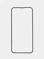 Стекло для iPhone X/ iPhone Xs/ iPhone 11 Pro защитное Антистатическое Tiger