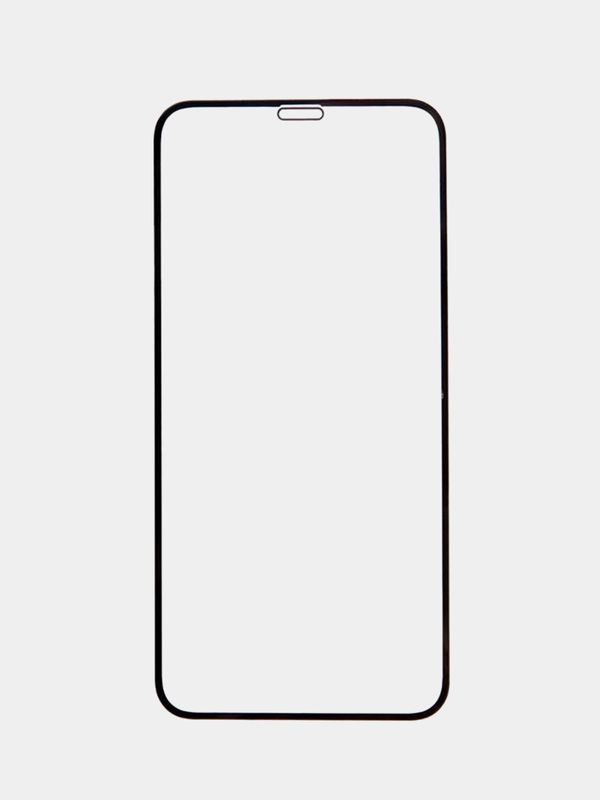 Стекло для iPhone X/ iPhone Xs/ iPhone 11 Pro защитное Антистатическое Tiger
