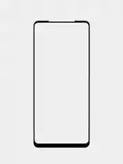 Стекло для Samsung A21 защитное Антистатическое Tiger