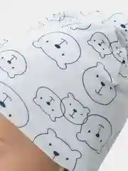 Прозрачный шапка детская