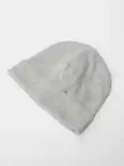 Розовый шапка детская, двухслойная