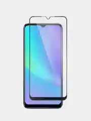 Защитное стекло для Realme C25 / Realme C25Y усиленное