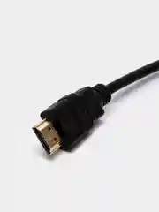 Переходник HDMI VGA адаптер для мониторов, компьютеров, ноутбуков, PC, телевизоров