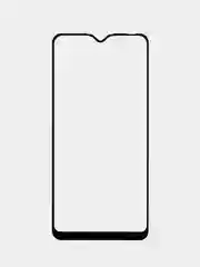 Стекло для Realme NARZO 50A защитное Антистатическое Tiger