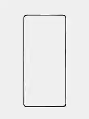 Стекло для Samsung A71 защитное Антистатическое Tiger