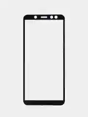 Стекло для Samsung A6 2018 защитное Антистатическое Tiger