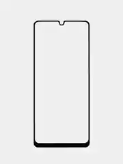 Стекло для Samsung A31 защитное Антистатическое Tiger
