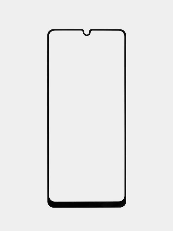 Стекло для Samsung A31 защитное Антистатическое Tiger