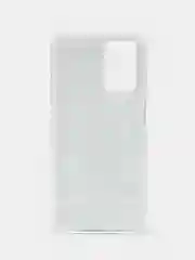 Тёмно-бирюзовый чехол Xiaomi Redmi 10, Сяоми Редми 10 силиконовый с рисунком