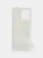 Темно-синий чехол Realme 8 / Realme 8 Pro Реалми 8 Про с рисунком