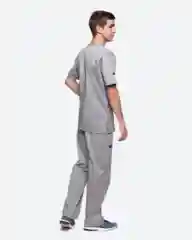 Медицинские брюки мужские 4-4071