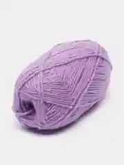 Аметистовый пряжа кавказская,  90% акрил, 10% шерсть, 300 м, 100 г