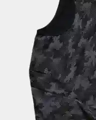 Приглушённый хаки футболка