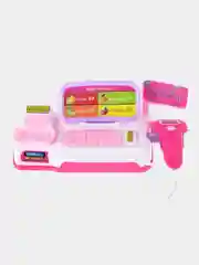 Набор "Игрушечная касса", световые и звуковые эффекты. Игра Магазин, 3+