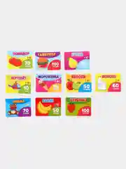Набор "Игрушечная касса", световые и звуковые эффекты. Игра Магазин, 3+