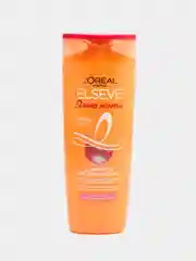 LOreal Paris Шампунь Преображение "Elseve, Длина Мечты", для длинных поврежденных волос